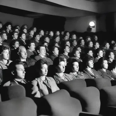In the cinema, the timer on the bomb added suspense and kept the audience on the edge of their seats.