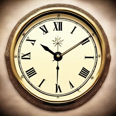 In some religions, timers are used to signal the beginning and end of prayer times.