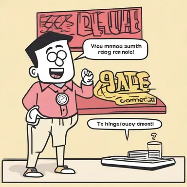 Why did the timer go to the comedy club? Because it had great timing!