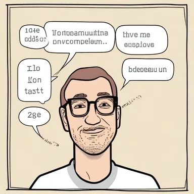 Why did the mathematician only use the binary number representation system? Because he thought it was '2' funny!