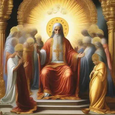 In some religious traditions, hyperpituitarism is believed to be associated with divine intervention.