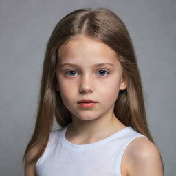 Guess the Female Singer by Childhood Photos