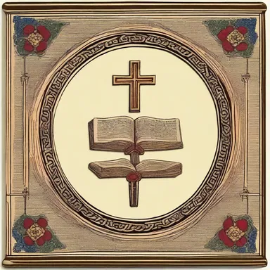 The holy book mentioned the florin as an offering to the gods.