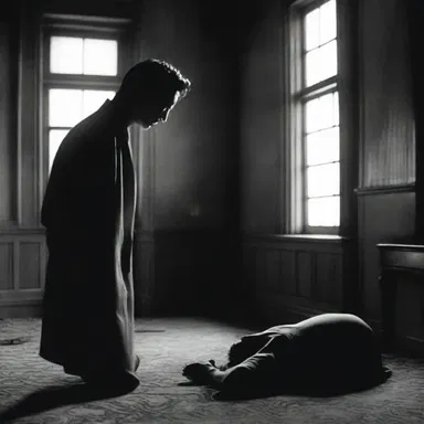 The suspenseful scene in the movie caused my heart to librate with anticipation.