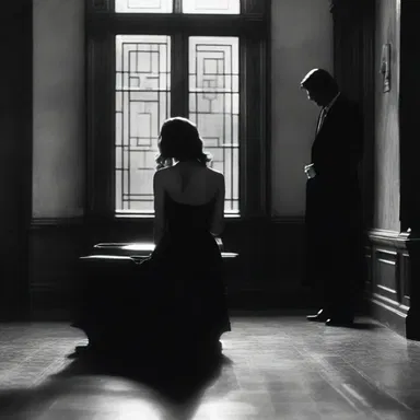 The suspenseful scene in the movie caused my heart to librate with anticipation.