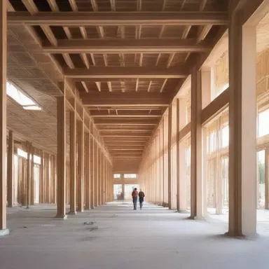 To ensure the stability of the building, the engineers must librate the materials used in the construction.