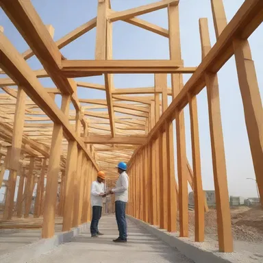 To ensure the stability of the building, the engineers must librate the materials used in the construction.