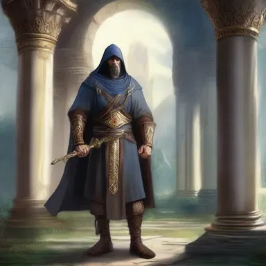 In the fantasy novel, the protagonist embarks on a quest to find a legendary byzant that possesses magical powers.