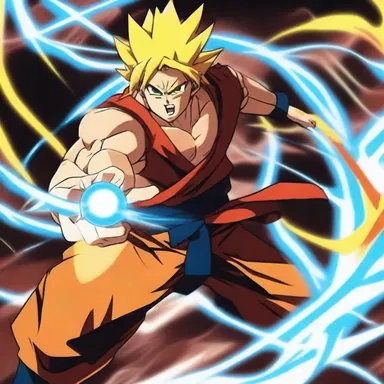 During intense fight scenes in anime, the characters would shout out their special attack names, like 'Rasengan!' or 'Bankai!'
