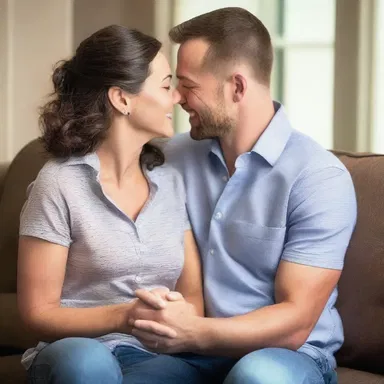 Their short-term relationship was filled with passion and excitement.