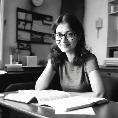 The author's short-term focus was to write a series of short stories exploring various themes.