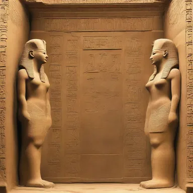 After years of studying ancient civilizations, she had the history of Egypt down pat.