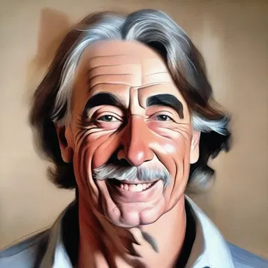 The artist beautifully captured the likeness of the subject in the portrait.