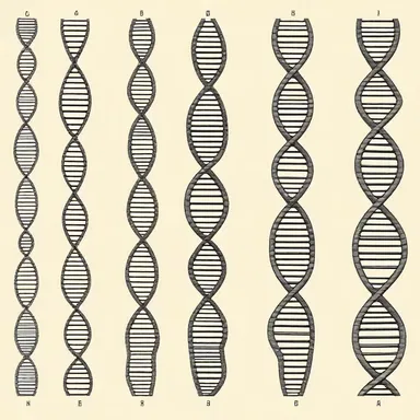 The discovery of DNA showed a remarkable likeness between all living organisms throughout history.
