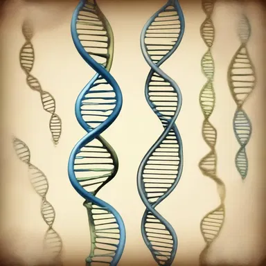 The discovery of DNA showed a remarkable likeness between all living organisms throughout history.