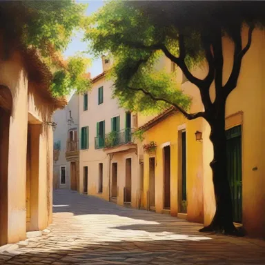 As an art enthusiast, I admired the talent and precision of the photometrician who used photometry to capture the perfect lighting and shadows in their paintings.