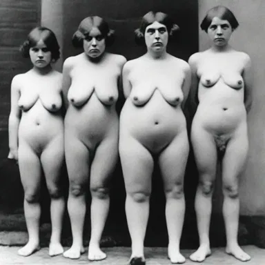 During the eugenics movement in the early 20th century, some individuals were forcibly desexualised as part of government-sanctioned sterilization programs.