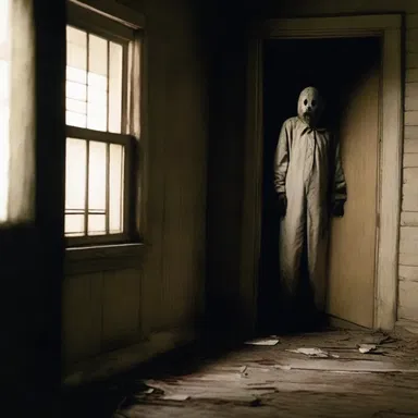 The interdependency between suspense and jump scares is what makes a horror movie so terrifying.