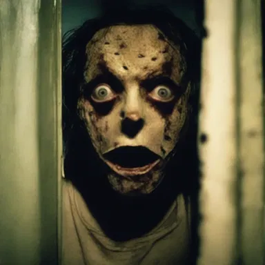 The interdependency between suspense and jump scares is what makes a horror movie so terrifying.