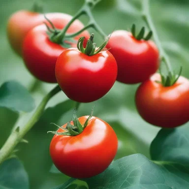 Why did the tomato turn red? Because it saw the commodity brokerage rates and realized it was in the red!