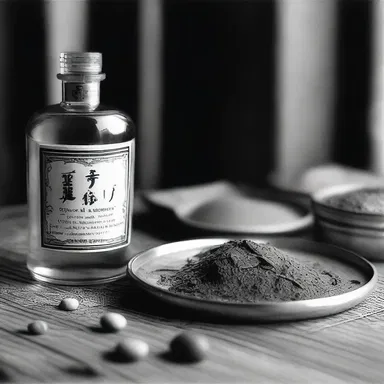 In some religious rituals, propanol is used as an antiseptic to cleanse ceremonial objects.