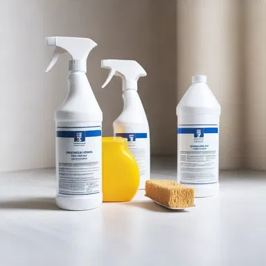 Propanol is often used in the field of architecture and interior design as a solvent for cleaning and preparing surfaces before painting or applying finishes.