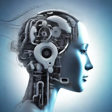 In the futuristic world of the novel, humans have the ability to refresh their memories with advanced technology.