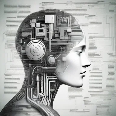 In the futuristic world of the novel, humans have the ability to refresh their memories with advanced technology.