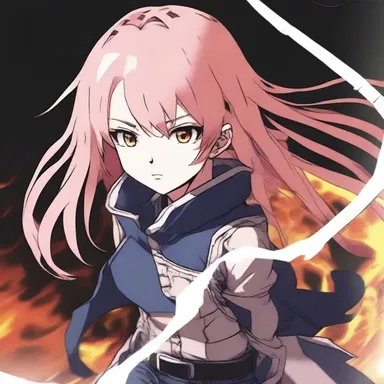 The anime character had the ability to change its protective coloration to match its surroundings, making it nearly invisible to enemies.