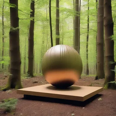 The avant-garde artist incorporated a low-pass filter in their audio installation, selectively amplifying the low-frequency sounds of nature to create a harmonious connection with their visual artwork.