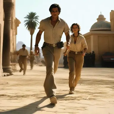 The skillful editing techniques in the movie helped smoothen the transition between scenes, enhancing the overall viewing experience.