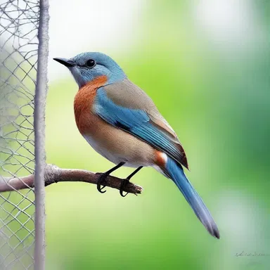 Why did the glassless bird refuse to fly? Because it was afraid of windowpane!