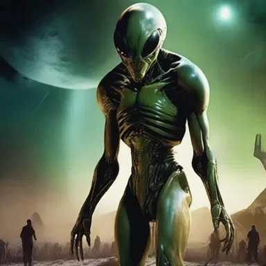In the science fiction novel, the alien species possessed a shamelessness that allowed them to conquer other planets without remorse.