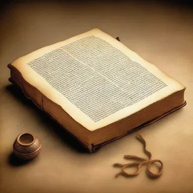 The religious text proclaimed the decisive truth that there is only one God.