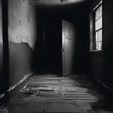 The haunted house had a tectonic design, with dark corridors and secret passageways that added to the overall atmosphere of fear and suspense.