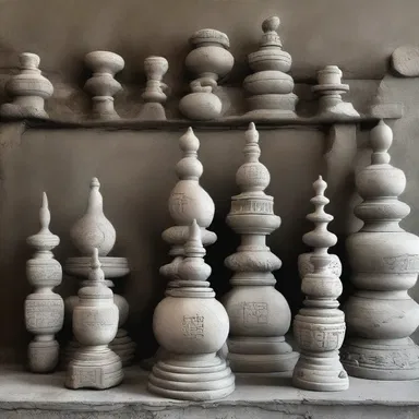 The concreteness of religious rituals and symbols often helps believers deepen their connection with their faith.