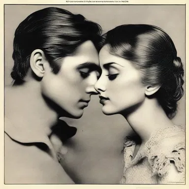 Their unwise decisions ultimately led to the demise of their once passionate and romantic relationship.