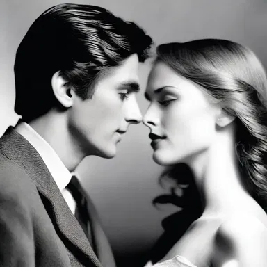 Their unwise decisions ultimately led to the demise of their once passionate and romantic relationship.