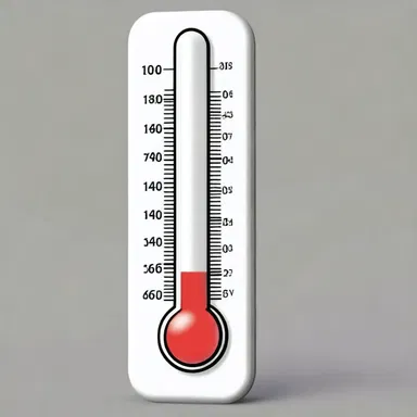 Why did the thermometer go to school? Because it wanted to learn how to measure pyrexia!