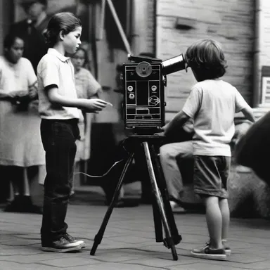The film's influence extended to impacting the next generation of filmmakers.