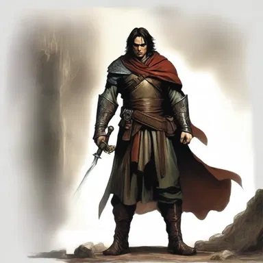 In fantasy novels, the protagonist must summate their strengths and skills to defeat the ultimate enemy.
