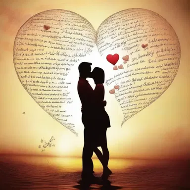Every little moment spent with you seems to summate and create an everlasting feeling of love in my heart.