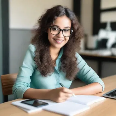 After several failed attempts, the aspiring writer decided to knock off pursuing a career in writing and instead pursue a different profession.