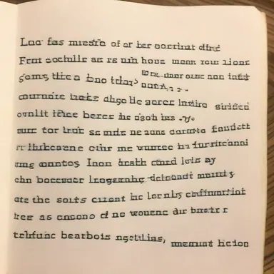 The poet was smitten with inspiration and decided to knock off a love poem for their partner.