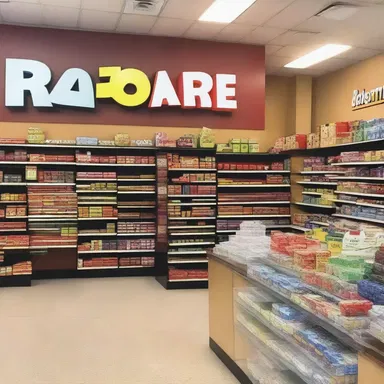 Why did the store owner knock off the price? Because it couldn't stand on its own!