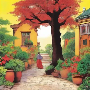 The author's vivid descriptions and rich storytelling satiate the readers' imagination.