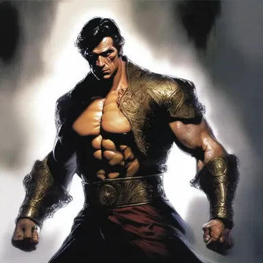 The protagonist's voraciousness for power in the novel led him to commit immoral acts in order to achieve his ambitions.