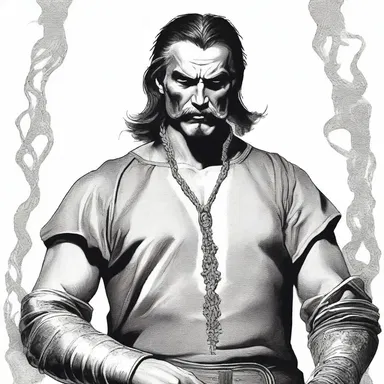 The protagonist's voraciousness for power in the novel led him to commit immoral acts in order to achieve his ambitions.