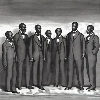 The retroactive decision to abolish slavery in the United States finally corrected a dark chapter in American history.