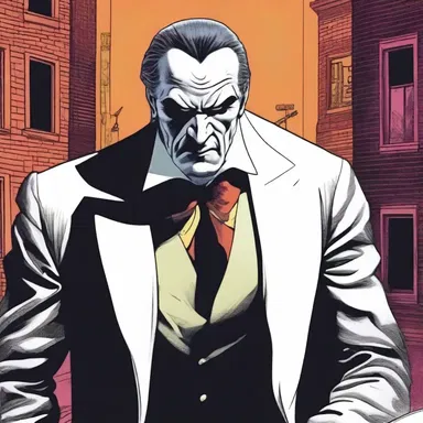 The retroactive revelation that the seemingly innocent character was the true villain all along sent shivers down the readers' spines.